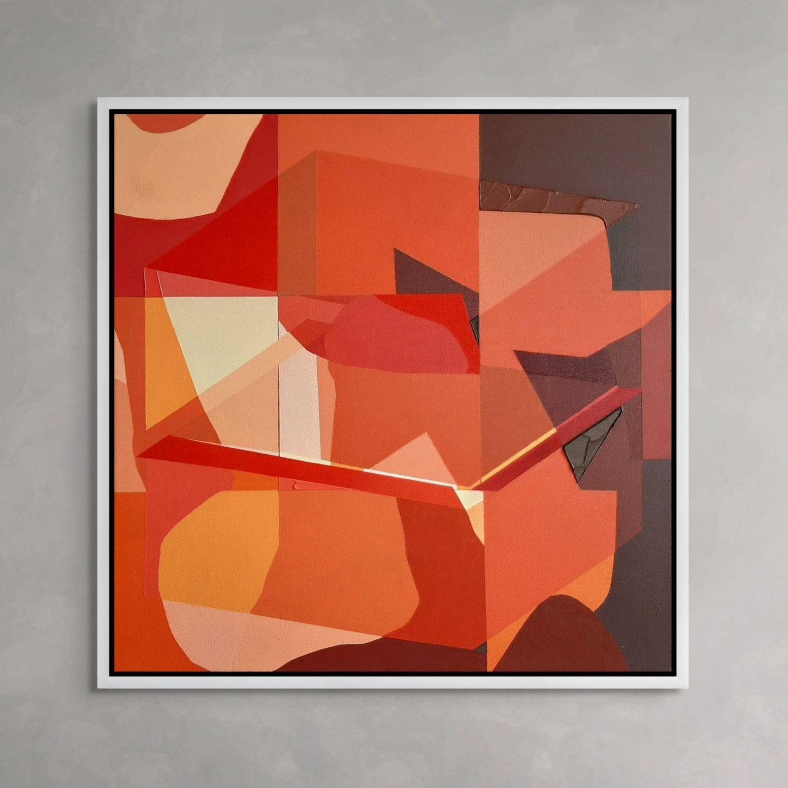 Tension in Ember, Contentions 04 - The Clique Artworks