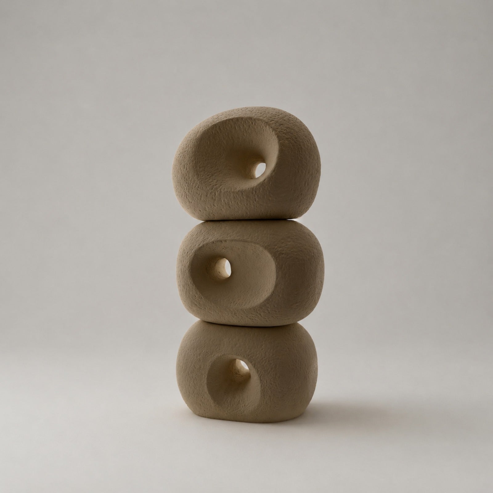 Three Times One, Zen 05 - The Clique Artworks