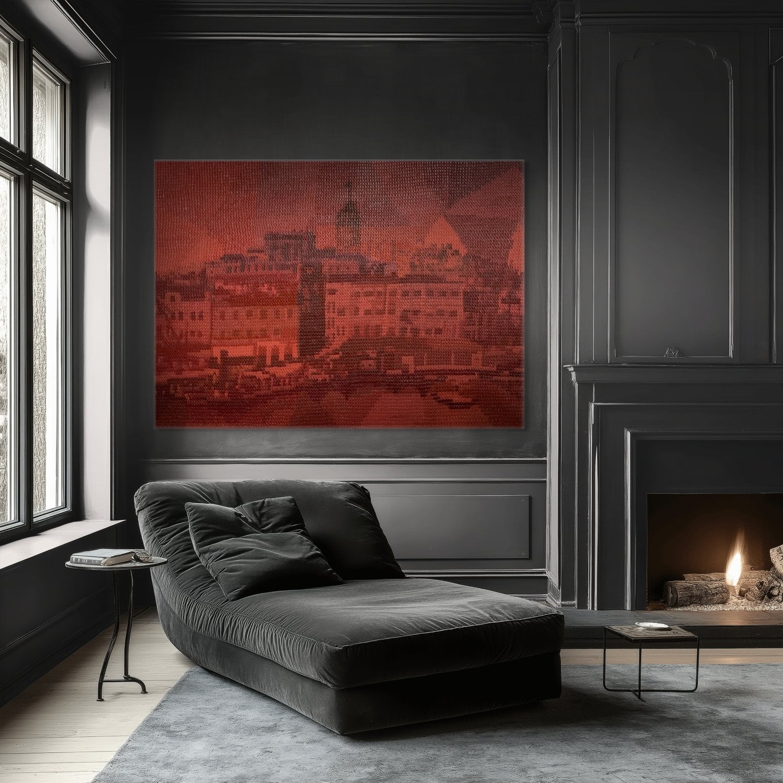 Urban Echo, Archworks 06 - The Clique Artworks