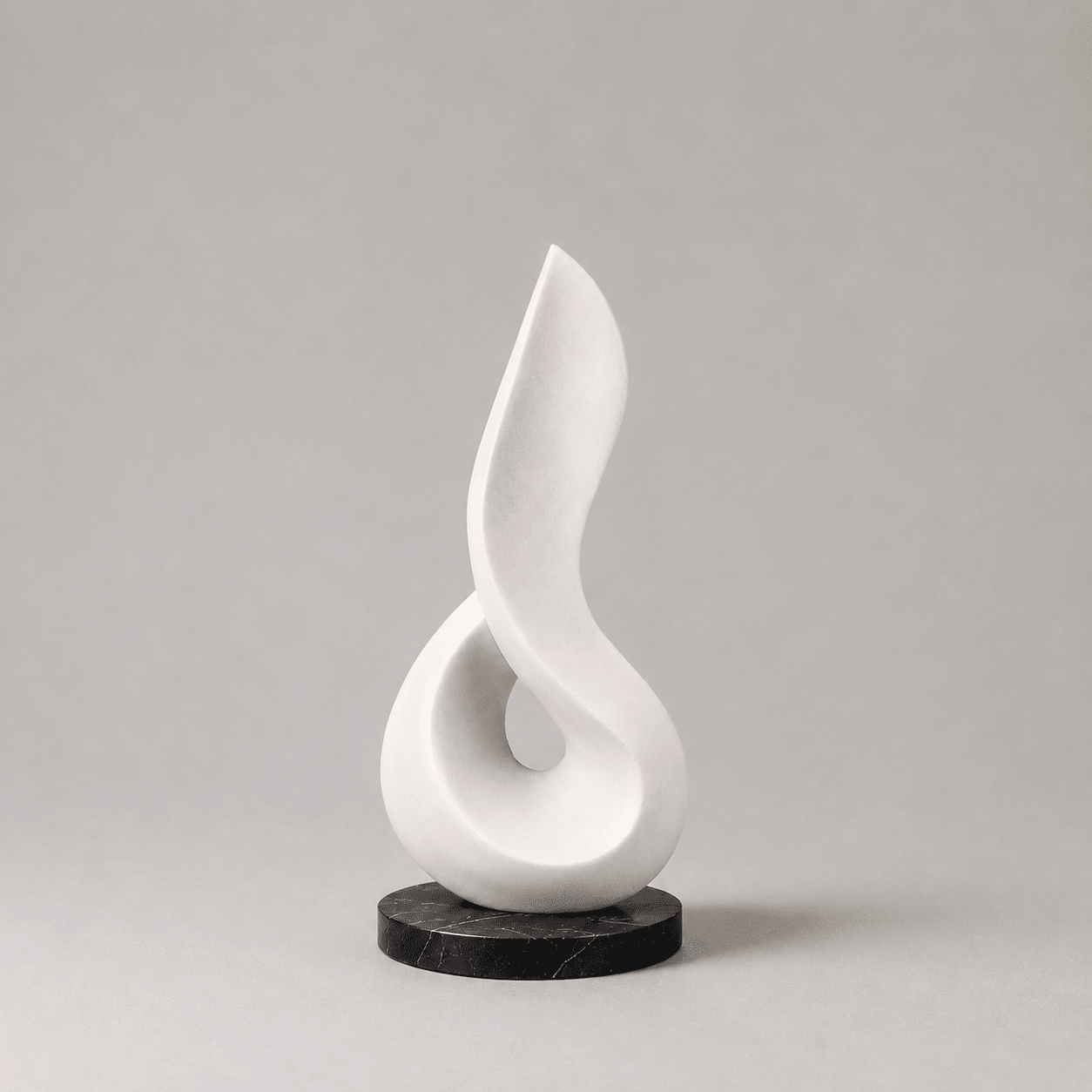 White Flame, Zen 04 - The Clique Artworks