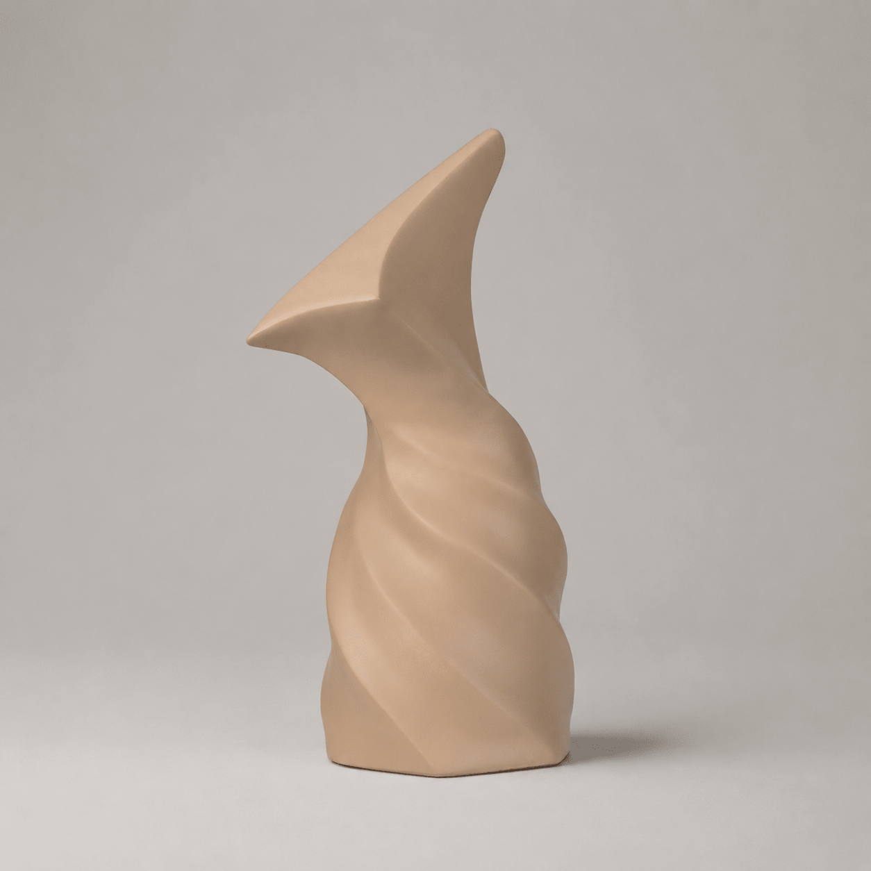 Wind Shape, After the Wind 09 - The Clique Artworks