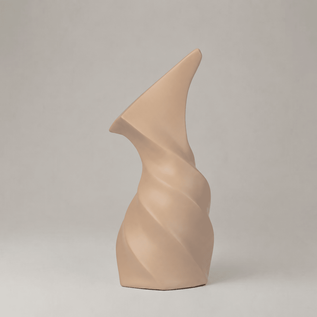 Wind Shape, After the Wind 09 - The Clique Artworks